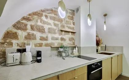 Superb New Apartement Le Marais Place des Vosges