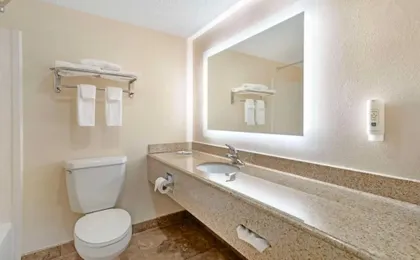 Holiday Inn Express Valley W Point Area