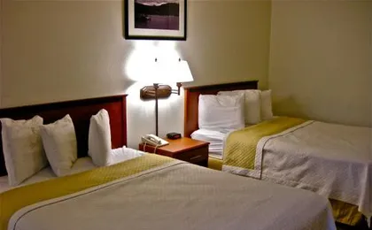 Days Inn by Wyndham Coeur d'Alene
