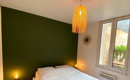 Magnifiques Appartements Au Coeur de Bordeaux