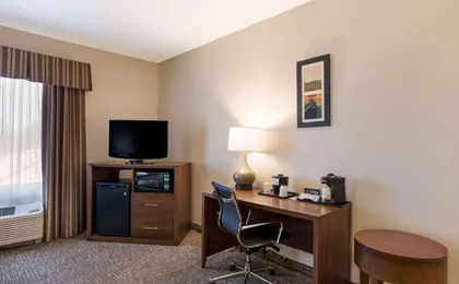 Comfort Inn & Suites las Vegas - Nellis