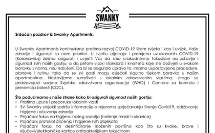 Sia Downtown Apartments