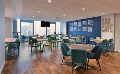 Travelodge London Cricklewood