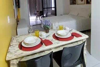 Flat 309 Varandas Do Porto Residence Porto de Galinhas