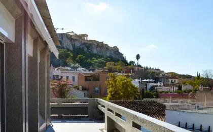 Best Views of Athens (Adults Only)