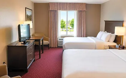 Comfort Inn & Suites Walla Walla