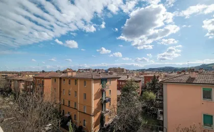 Casa Marion Stile e Comfort in un Elegante Dimora Bolognese