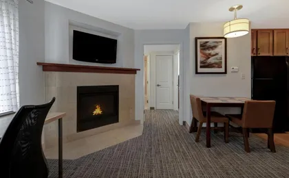 Residence Inn Glenwood Springs