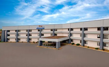 Baymont by Wyndham Columbia, MO