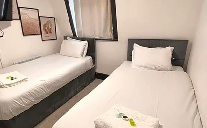18 Budget Inn