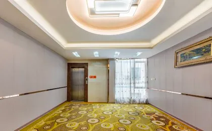 Huimei Hotel (Guangzhou Zhujiang New Town Yuancun Subway Station)