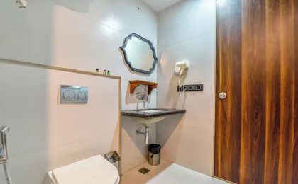 Fabhotel The Rajmani