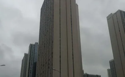 ChongQingfans hotel