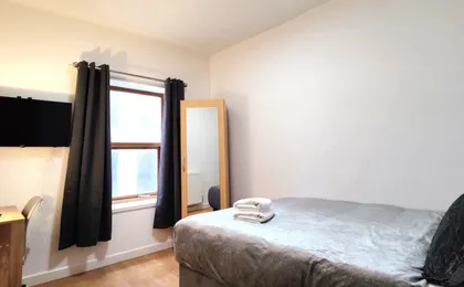 Liverpool Stays - City Centre Rooms