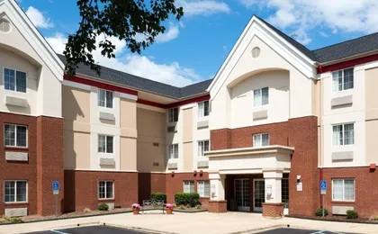Mainstay Suites Raleigh - Cary