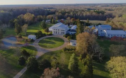 Berry Hill Resort and Conference Center