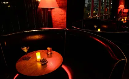 The Charles Hotel