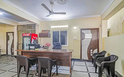 Super Hotel O Honey Heights Near Botanical Garden
