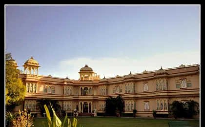 Justa Rajputana Resort & Convention Centre, Udaipur