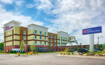 Hilton Garden Inn Benton Harbor St. Joseph