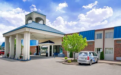 Days Inn by Wyndham La Crosse Conference Center