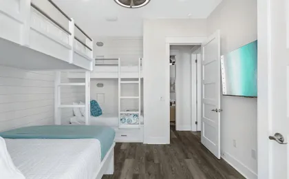 Wanderlust by Avantstay Walk to Beach + Pool New Construction