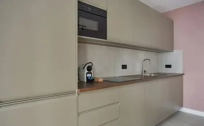 Magnificent New Apartment Beaubourg/le Marais