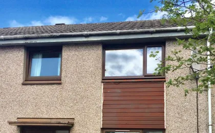 Inverken House