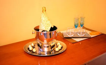 La Luna Guesthouse