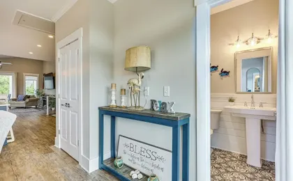 5BR Coastal Compound in Carolina Beach: Brand New!