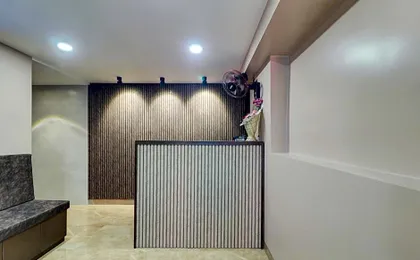 Hotel Embrace Inn Near Exhibition Center