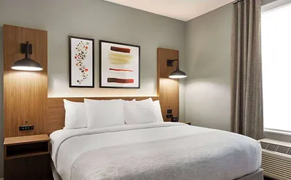 Hawthorn Extended Stay by Wyndham Mount Laurel Moorestown