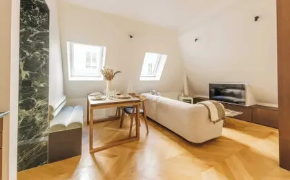 Classy Apartment St Honore - Louvre