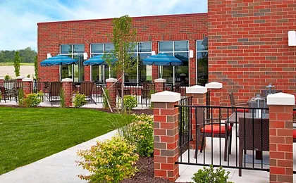 Hyatt Place Lansing East