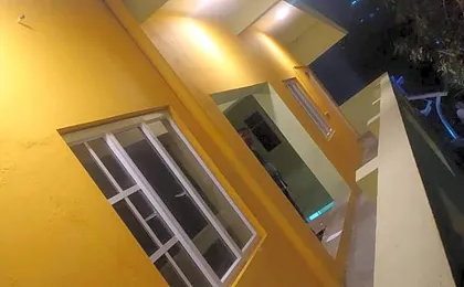 Xaviers Residency