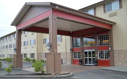 Baymont by Wyndham Kent - Seattle