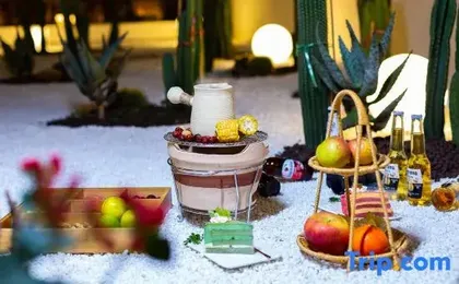 Dali · Yu Pan | Designer Seaescape Seaview Resort Villa Homestay (Erhai Airport Store)