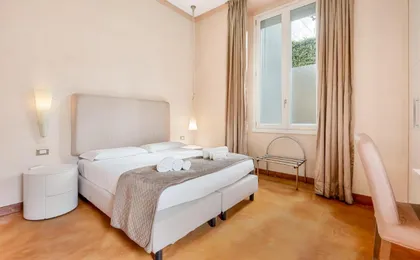 Hotel Aurora