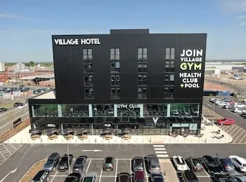 Village Hotel Bristol