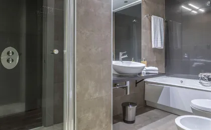 Slow Suites Gran Via