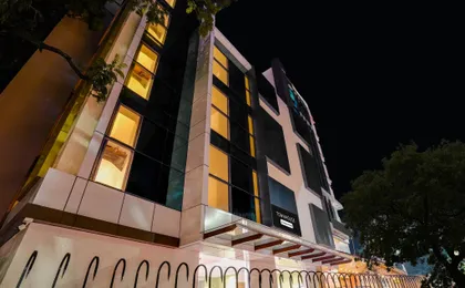 Deluxeitpl Near Prestige Shanti Niketan