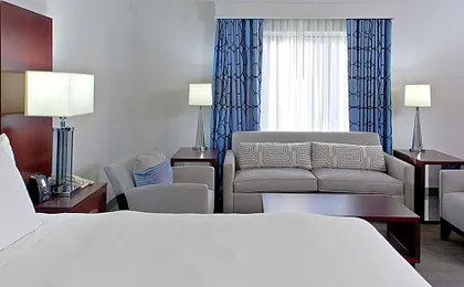 Hilton Scranton & Conference Center