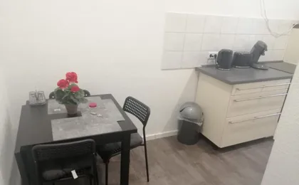 Apartment Cologne