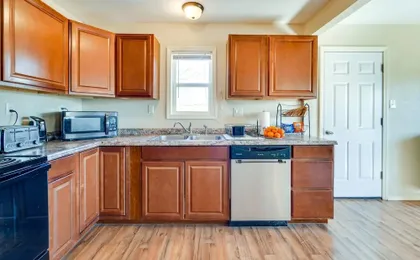 Pet-friendly Portales Home Rental Near Enmu!