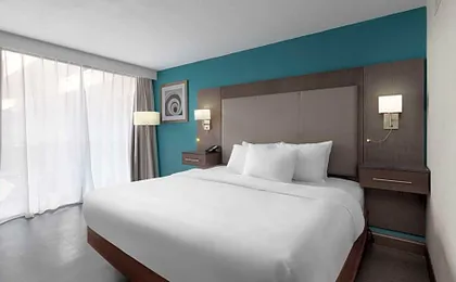 Wingate by Wyndham Kansas City