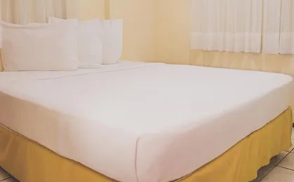 Joh Blue Ocean Hotel