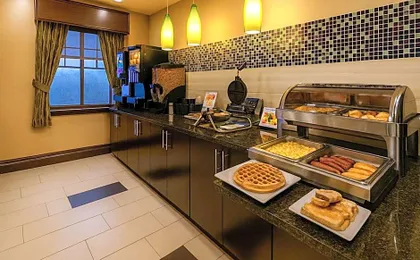 La Quinta Inn & Suites by Wyndham Port Orange/Daytona