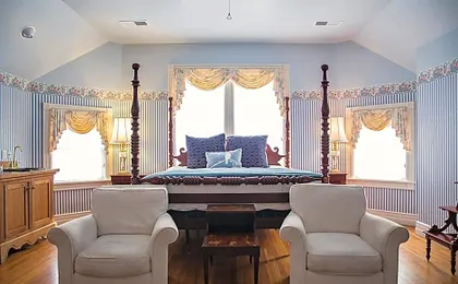 The Beaufort Inn