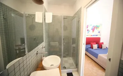 Napoliamo Guest House