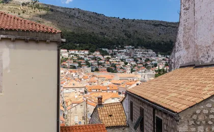 Dubrovnik Sweet House